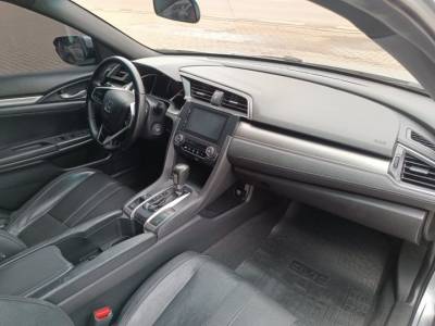 HONDA CIVIC EX - Foto 4