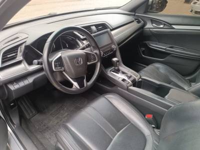 HONDA CIVIC EX - Foto 3