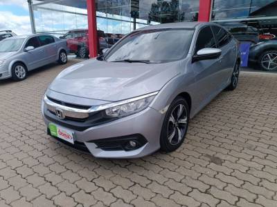 HONDA CIVIC EX - Foto 2