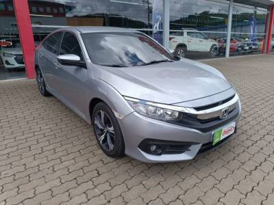 HONDA CIVIC EX - Foto 1