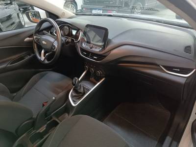 GM ONIX MT  LT - Foto 3