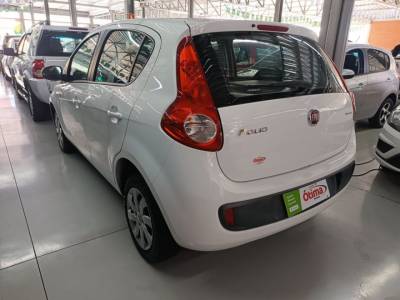FIAT PALIO ACTRATTIVE 1.0 - Foto 7