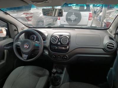 FIAT PALIO ACTRATTIVE 1.0 - Foto 4