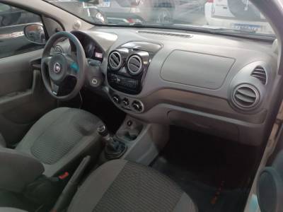 FIAT PALIO ACTRATTIVE 1.0 - Foto 3