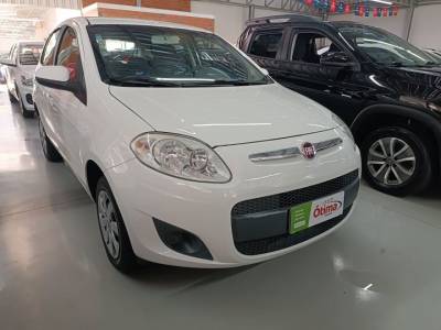 FIAT PALIO ACTRATTIVE 1.0 - Foto 2