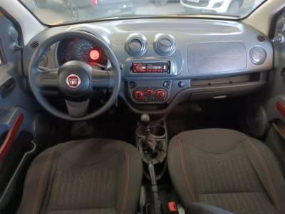 FIAT UNO SPORTING 1.4 - Foto 4