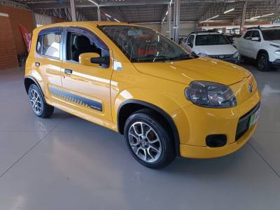 FIAT UNO SPORTING 1.4 - Foto 2