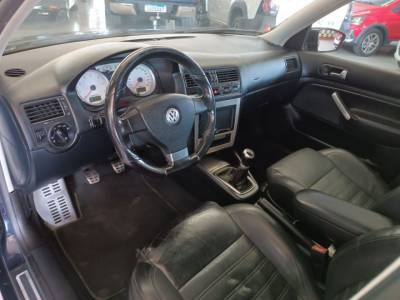 VW GOLF SPORTLINE 1.6 COM TETO SOLAR - Foto 3