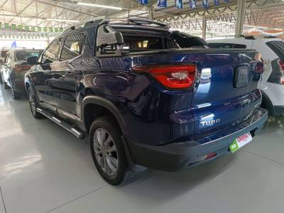 FIAT TORO RANCH DIESEL 4X4 - Foto 6