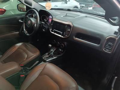 FIAT TORO RANCH DIESEL 4X4 - Foto 4