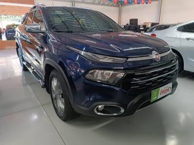 FIAT TORO RANCH DIESEL 4X4 - Foto 1