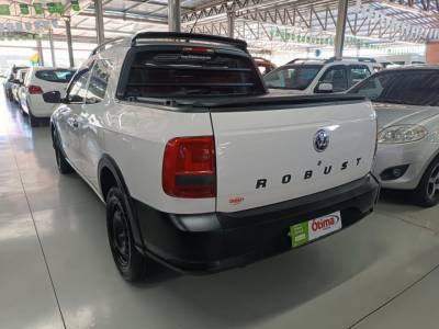 VW SAVEIRO CD ROBUST - Foto 7