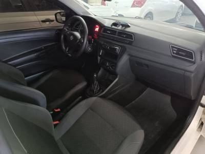 VW SAVEIRO CD ROBUST - Foto 4