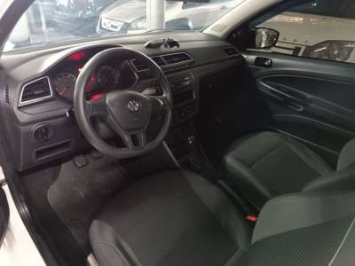 VW SAVEIRO CD ROBUST - Foto 3