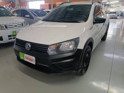 VW SAVEIRO CD ROBUST - Foto 2