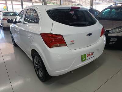 GM ONIX JOY BLACK - Foto 7