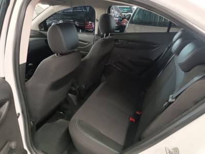 GM ONIX JOY BLACK - Foto 5