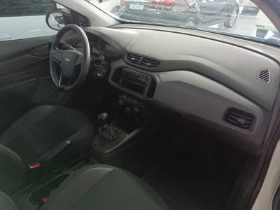 GM ONIX JOY BLACK - Foto 4