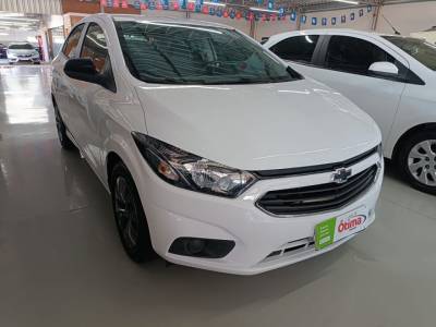 GM ONIX JOY BLACK - Foto 2