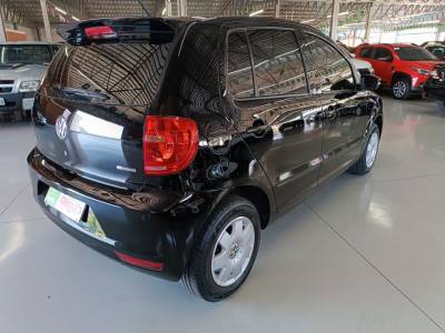 VW FOX BLUEMOTION 1.0 - Foto 7