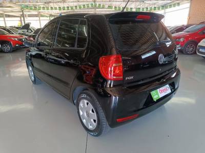 VW FOX BLUEMOTION 1.0 - Foto 5