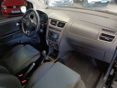 VW FOX BLUEMOTION 1.0 - Foto 4