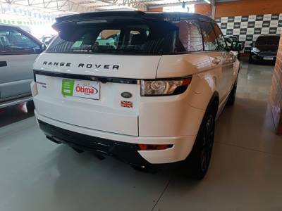 RANGE ROVER EVOQUE DYNAMIC - Foto 7