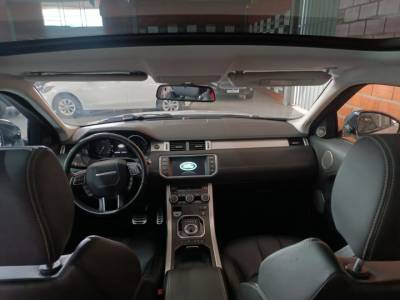 RANGE ROVER EVOQUE DYNAMIC - Foto 4