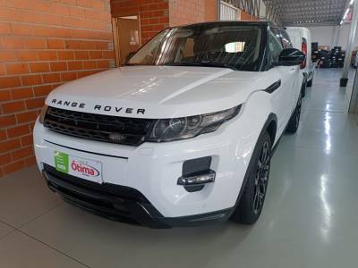 RANGE ROVER EVOQUE DYNAMIC - Foto 2