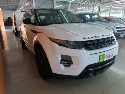 RANGE ROVER EVOQUE DYNAMIC - Foto 1