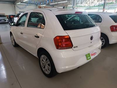 VW GOL 1.0 MPI - Foto 7