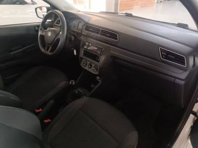 VW GOL 1.0 MPI - Foto 4