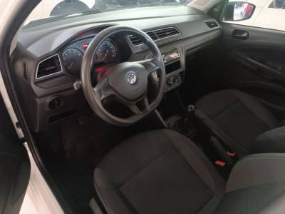 VW GOL 1.0 MPI - Foto 3