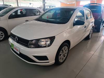 VW GOL 1.0 MPI - Foto 2