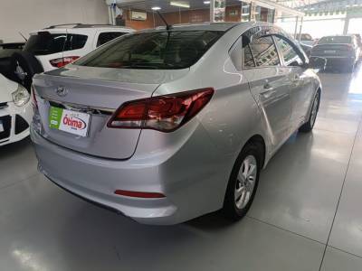 HYUNDAI HB20S 1.0 COMFORT - Foto 7
