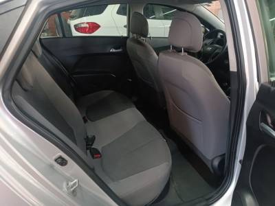 HYUNDAI HB20S 1.0 COMFORT - Foto 5