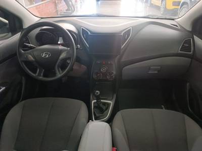 HYUNDAI HB20S 1.0 COMFORT - Foto 4