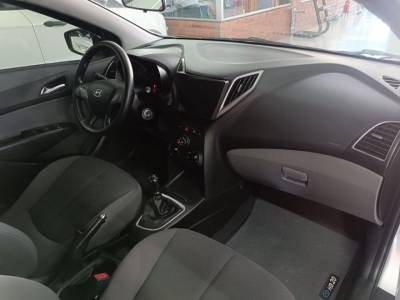 HYUNDAI HB20S 1.0 COMFORT - Foto 3