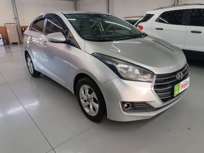 HYUNDAI HB20S 1.0 COMFORT - Foto 2