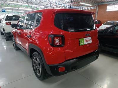 JEEP RENEGADE SPORT - Foto 6
