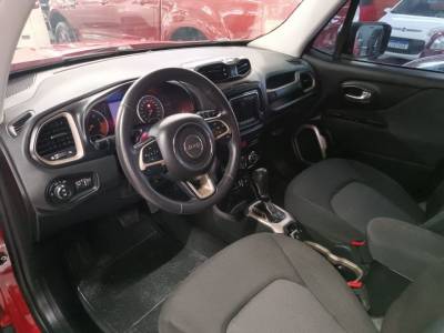 JEEP RENEGADE SPORT - Foto 3