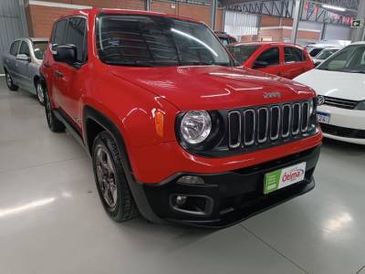 JEEP RENEGADE SPORT - Foto 2