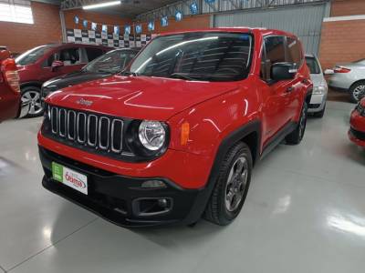 JEEP RENEGADE SPORT - Foto 1