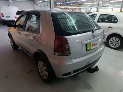 FIAT PALIO FIRE WAY - Foto 7