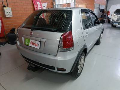 FIAT PALIO FIRE WAY - Foto 5