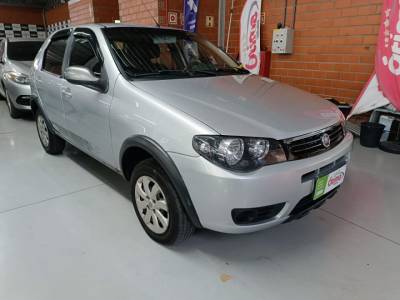 FIAT PALIO FIRE WAY - Foto 2