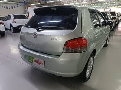 FIAT PALIO 1.4 ELX - Foto 7