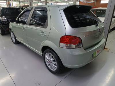 FIAT PALIO 1.4 ELX - Foto 6