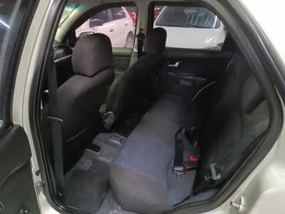 FIAT PALIO 1.4 ELX - Foto 5