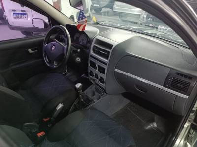 FIAT PALIO 1.4 ELX - Foto 4